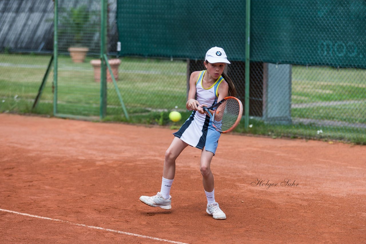 Bild 139 - Lutjenseer Junior Cup